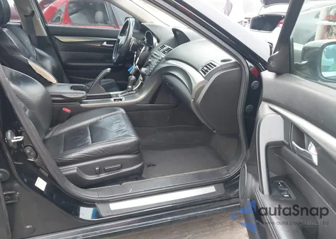 2012 Acura Tl 3.7 z USA, uszkodzony, nr VIN 19UUA9F74CA002793